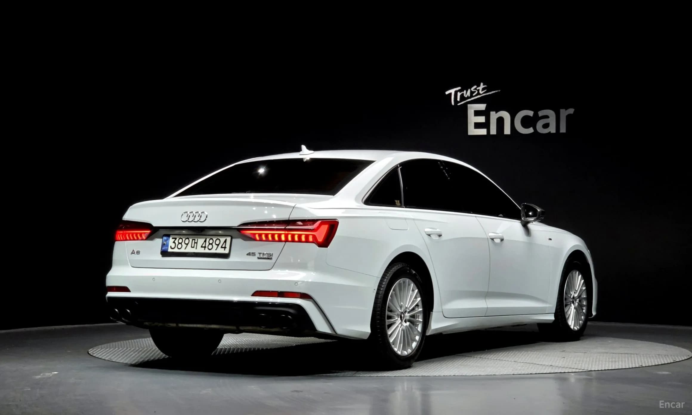A6 (C8)