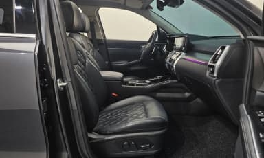 Sorento 4th generation