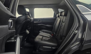 Sorento 4th generation