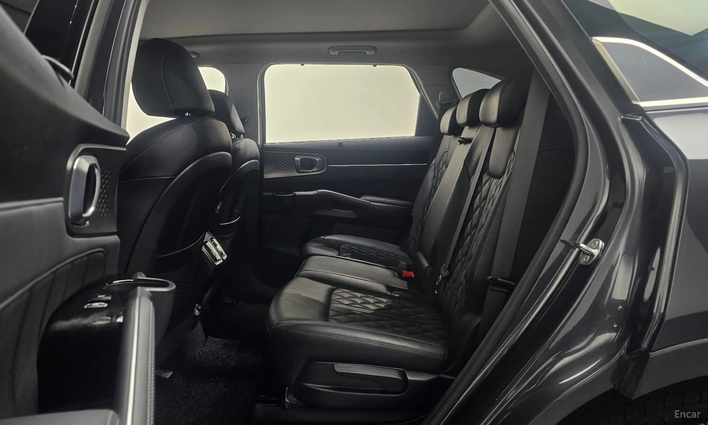 Sorento 4th generation