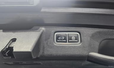 Sorento 4th generation