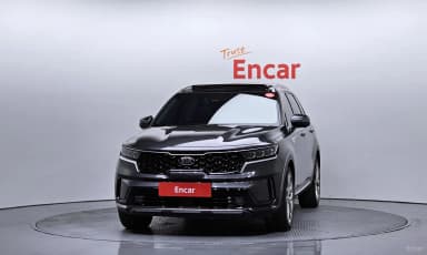 Sorento 4th generation
