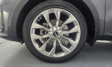 Sorento 4th generation