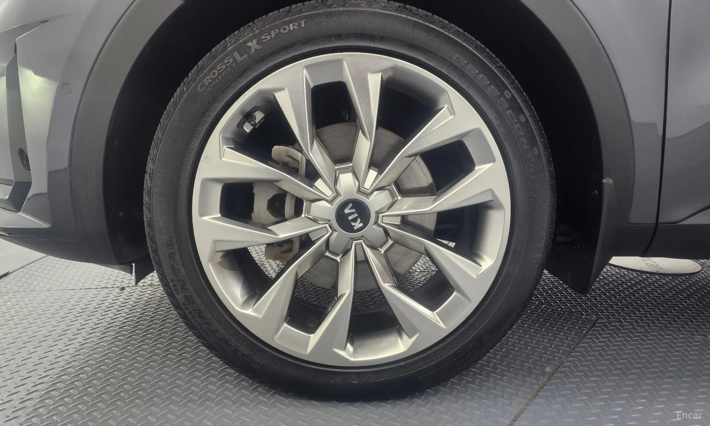 Sorento 4th generation
