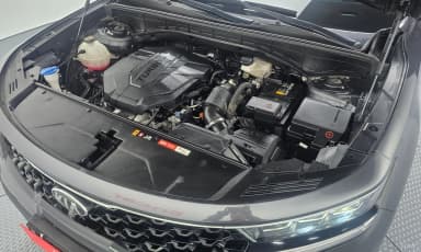 Sorento 4th generation