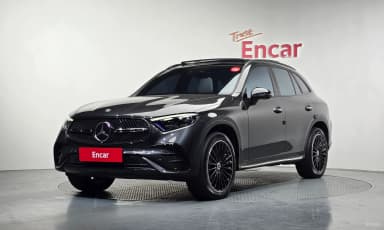 GLC-Class X254