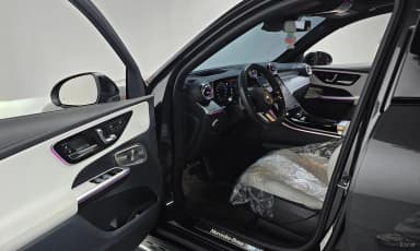 GLC-Class X254