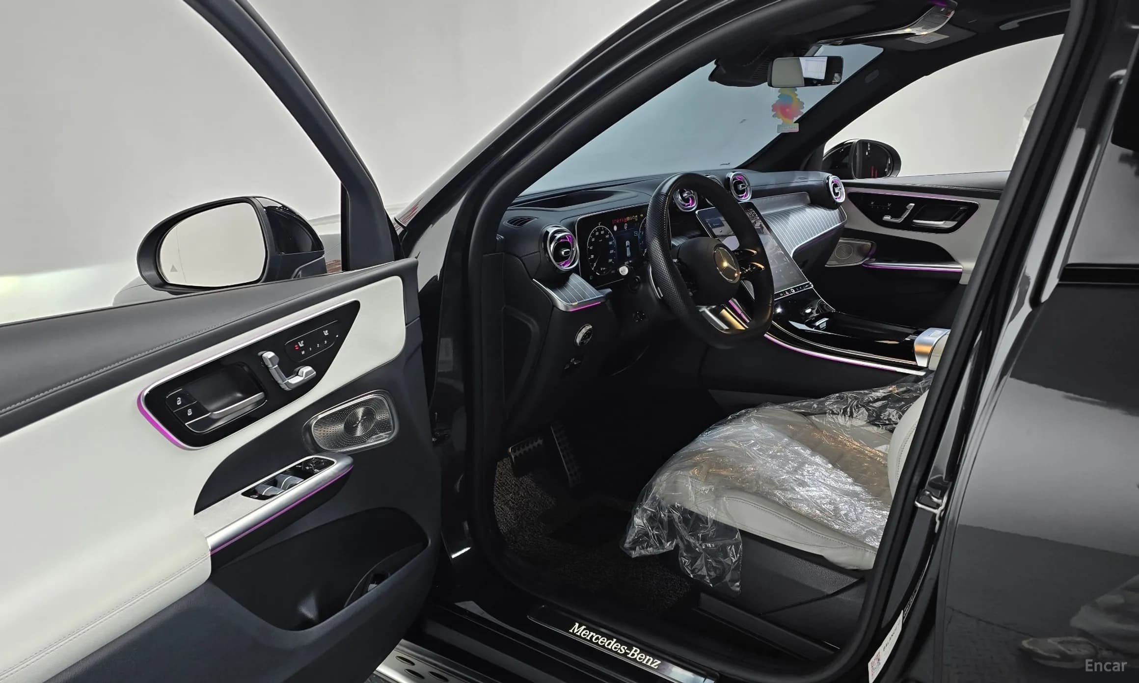 GLC-Class X254