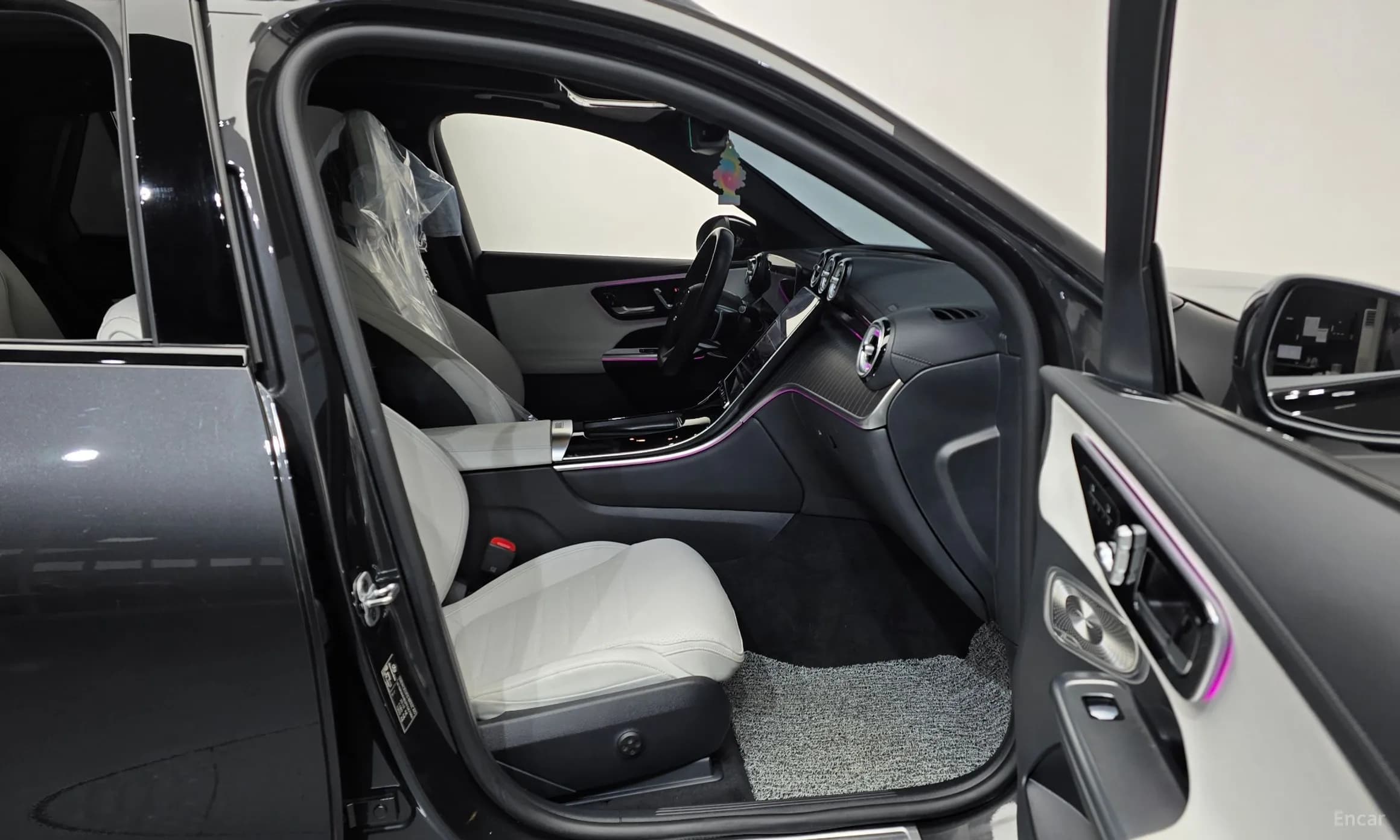 GLC-Class X254