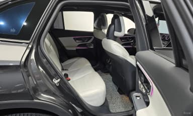 GLC-Class X254