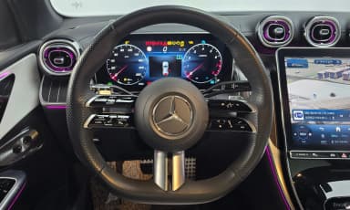 GLC-Class X254