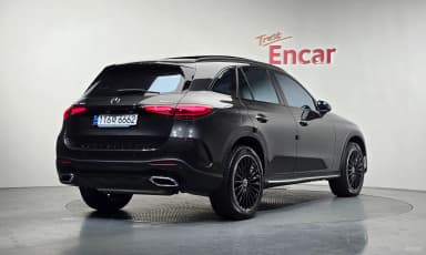 GLC-Class X254