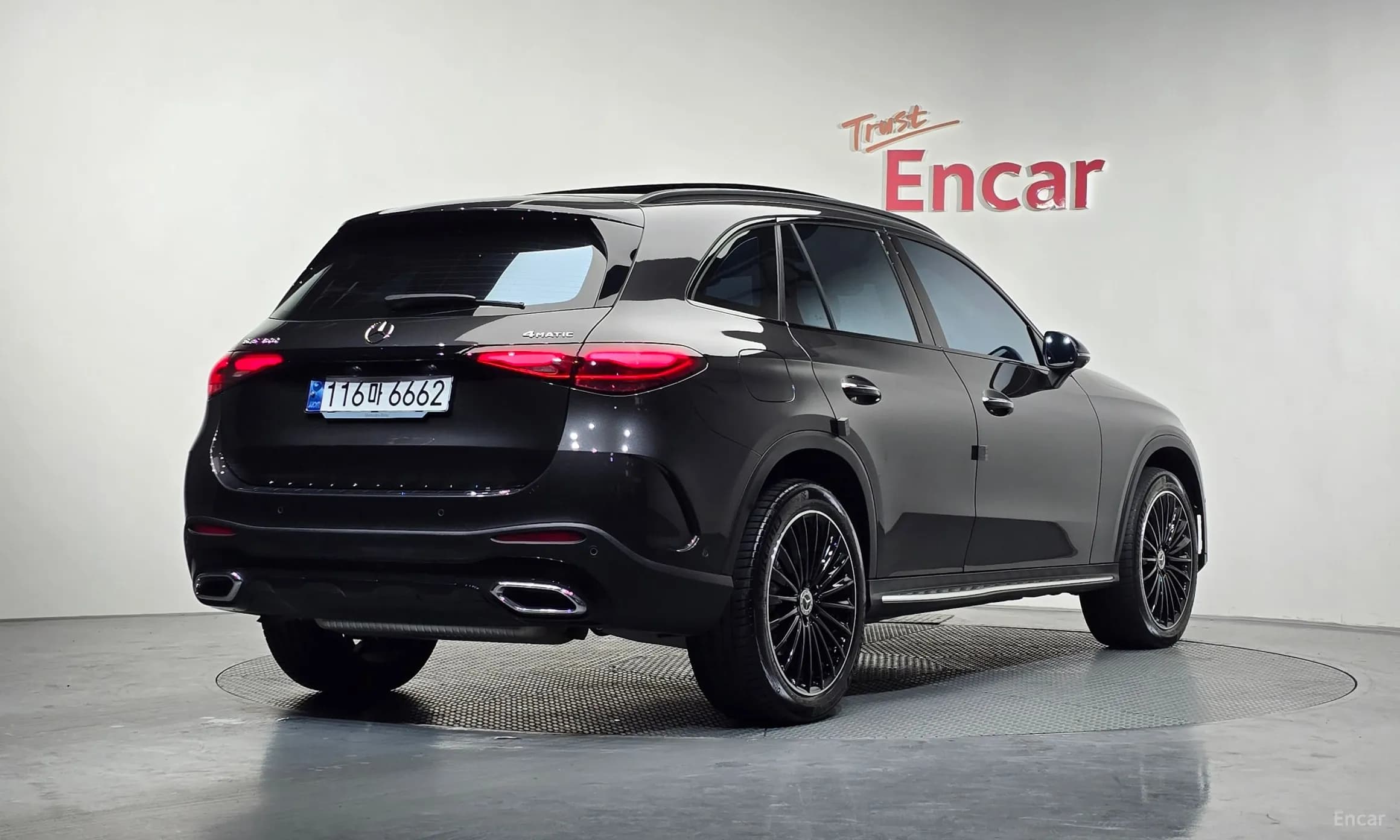GLC-Class X254