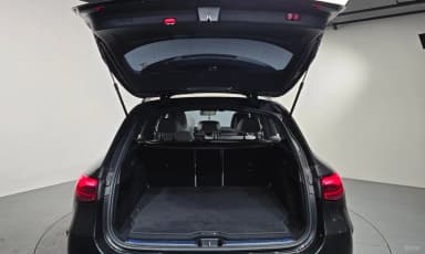 GLC-Class X254