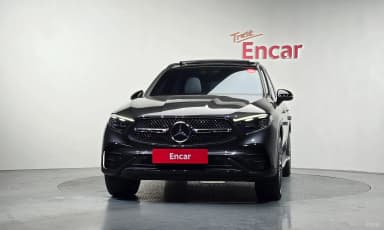 GLC-Class X254