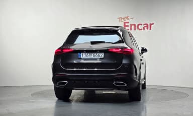 GLC-Class X254