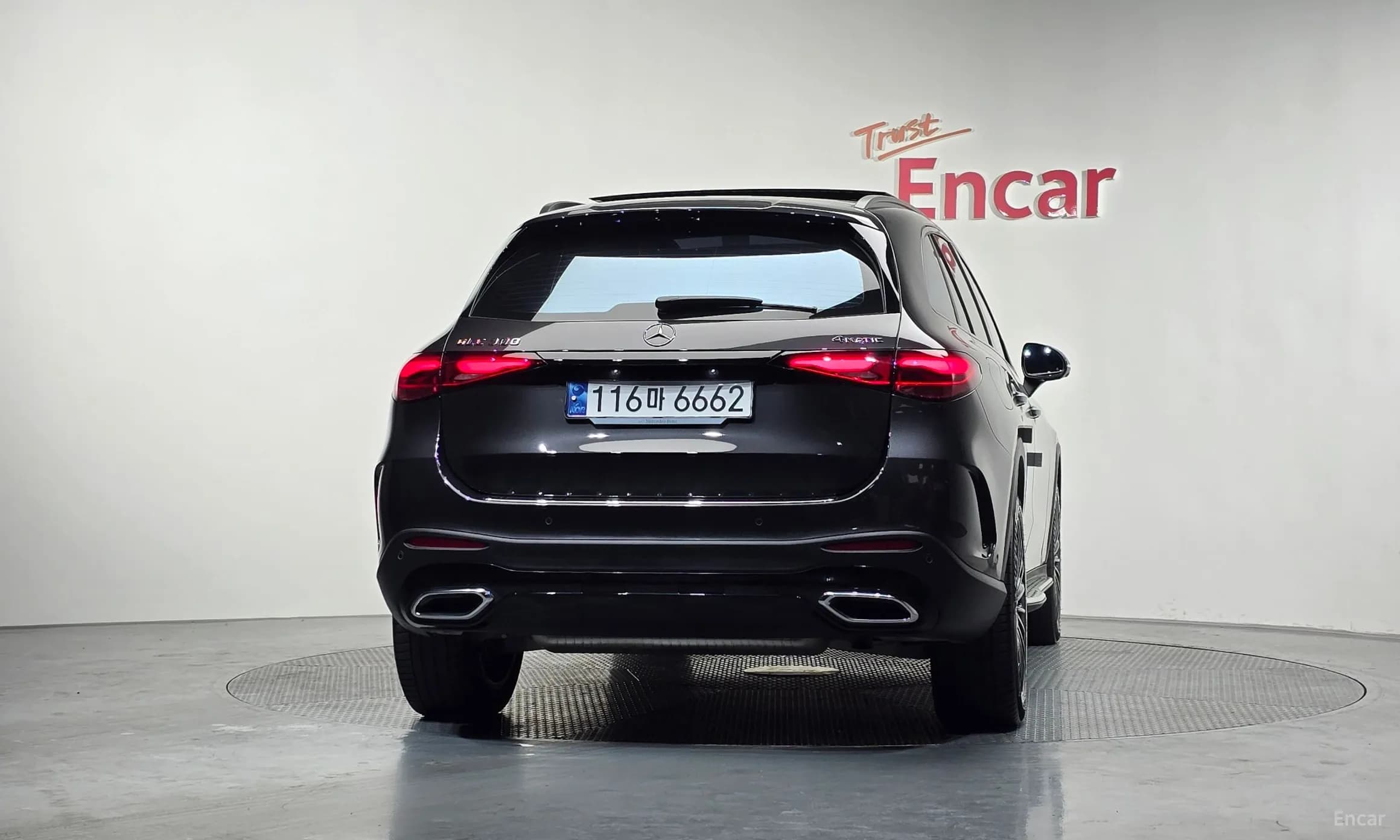 GLC-Class X254
