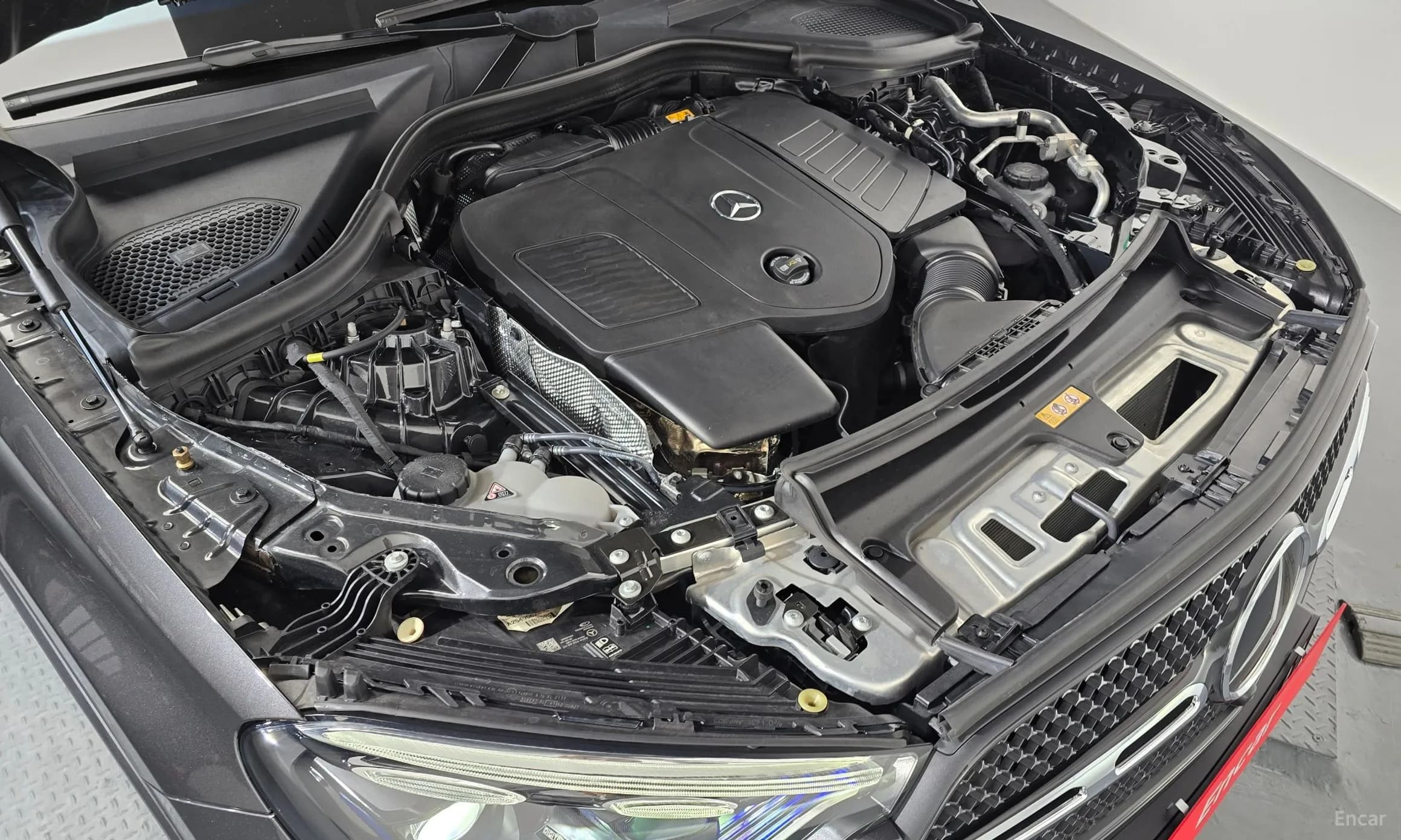 GLC-Class X254