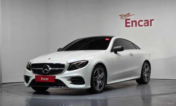 E-Class W213