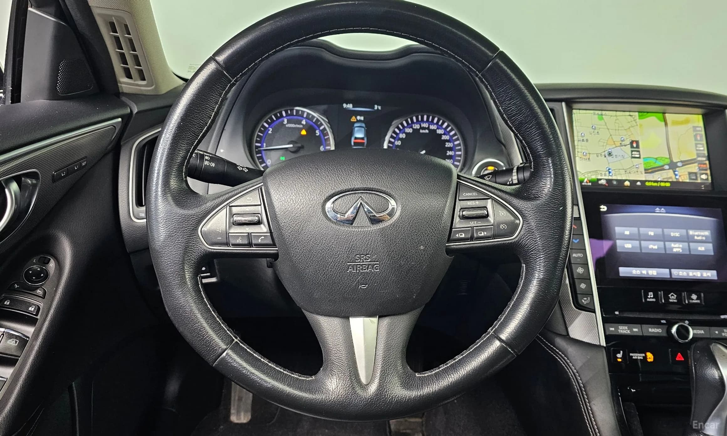 Q50