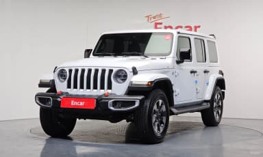 Wrangler (JL)