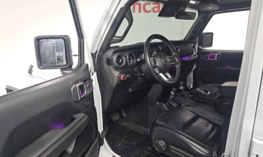 Wrangler (JL)