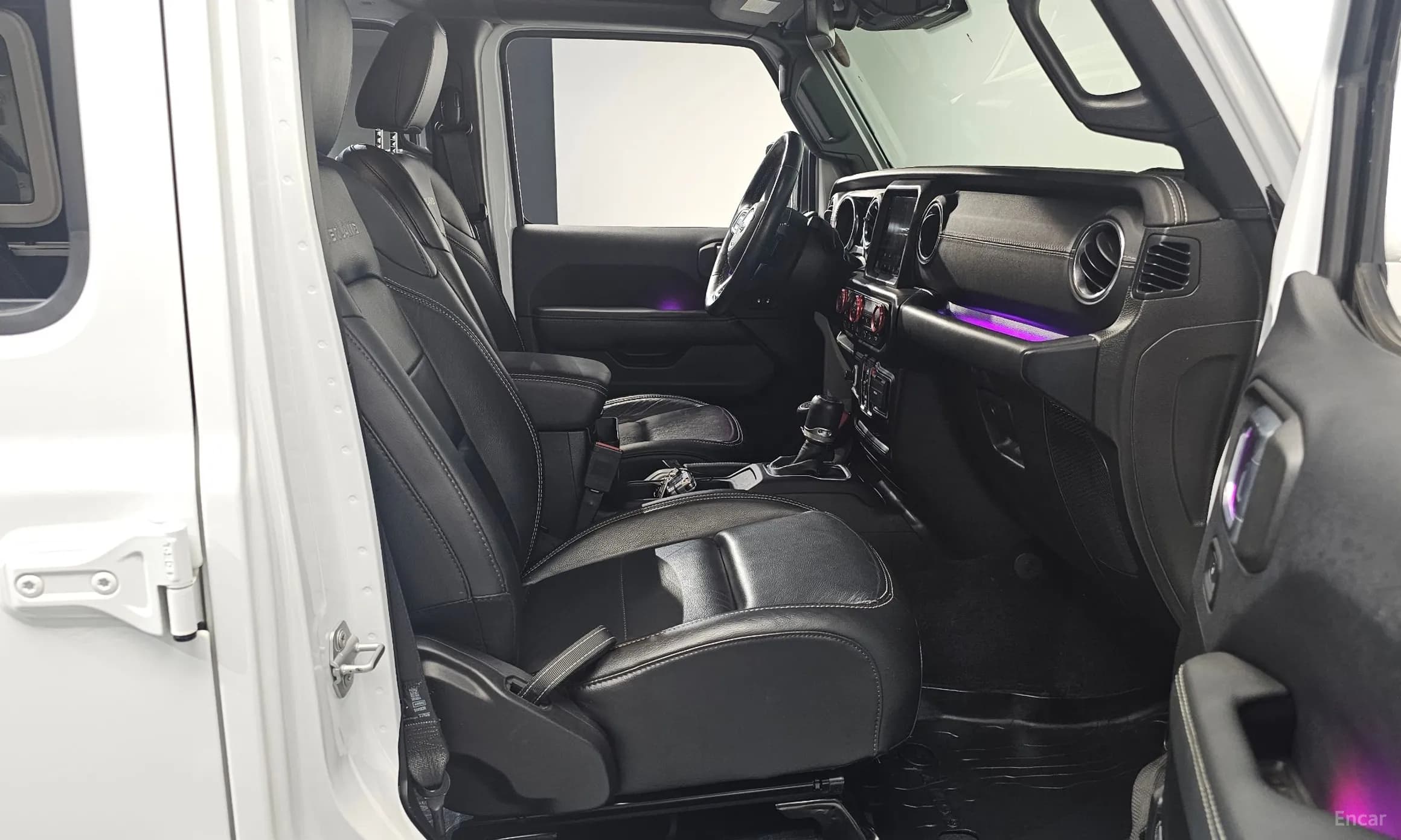 Wrangler (JL)