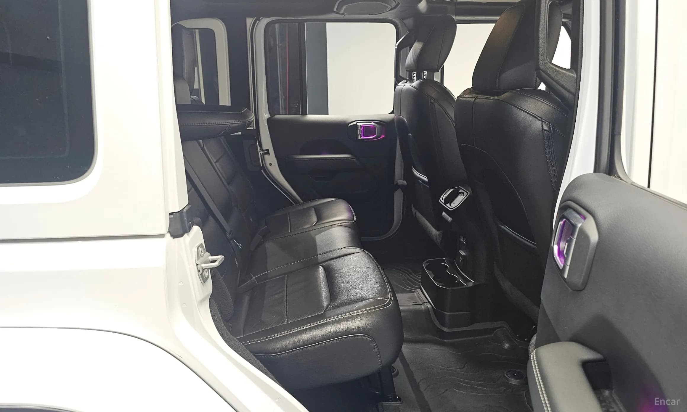 Wrangler (JL)
