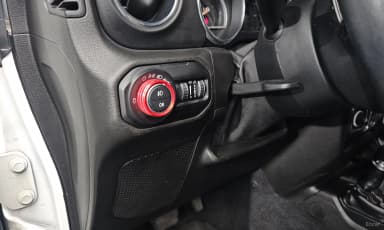 Wrangler (JL)