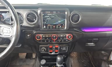 Wrangler (JL)