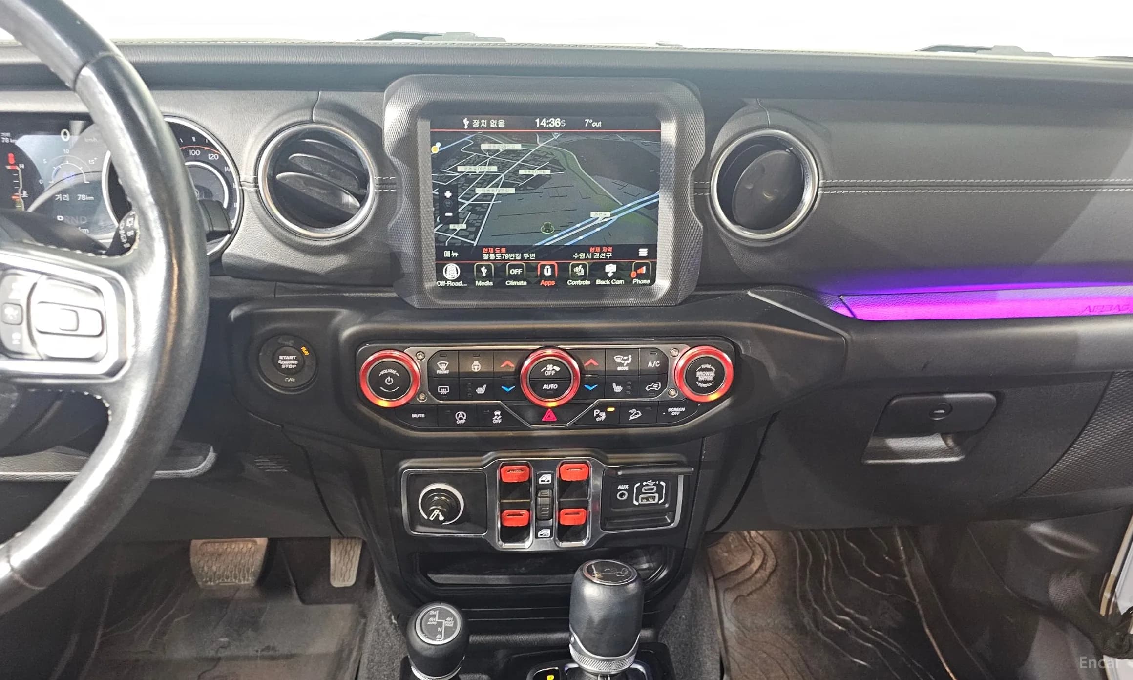 Wrangler (JL)