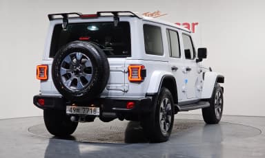 Wrangler (JL)