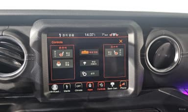 Wrangler (JL)