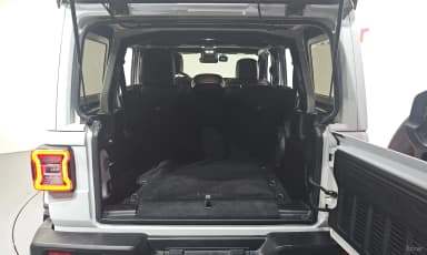 Wrangler (JL)