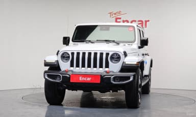 Wrangler (JL)