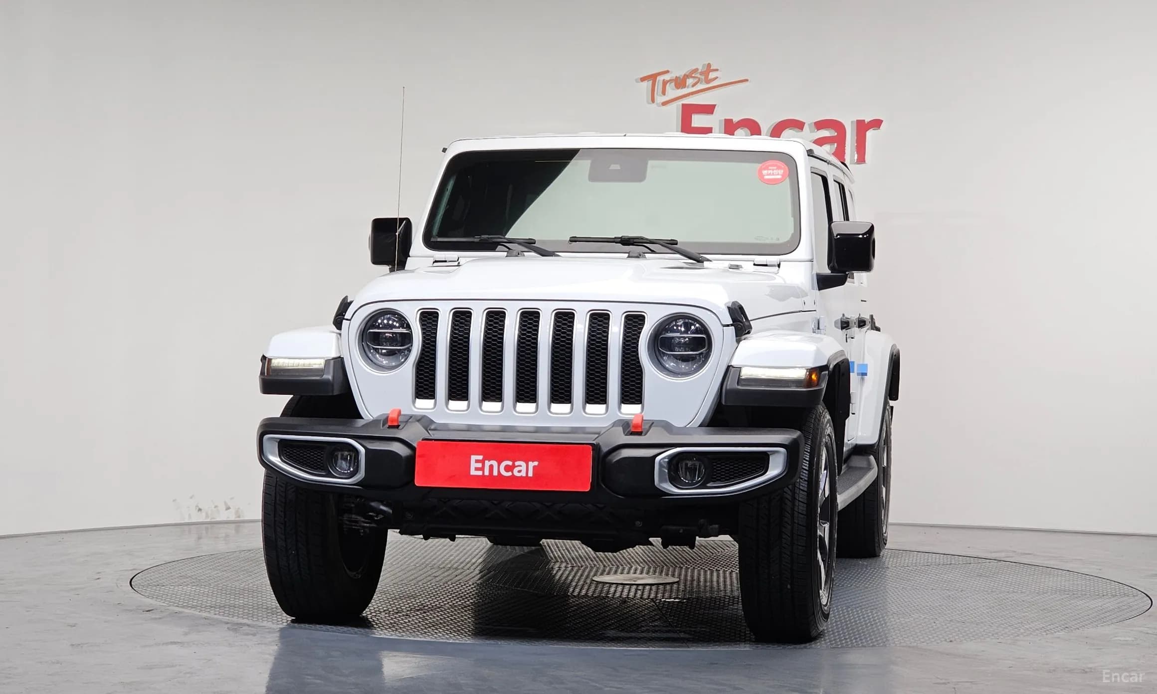 Wrangler (JL)