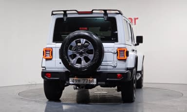 Wrangler (JL)