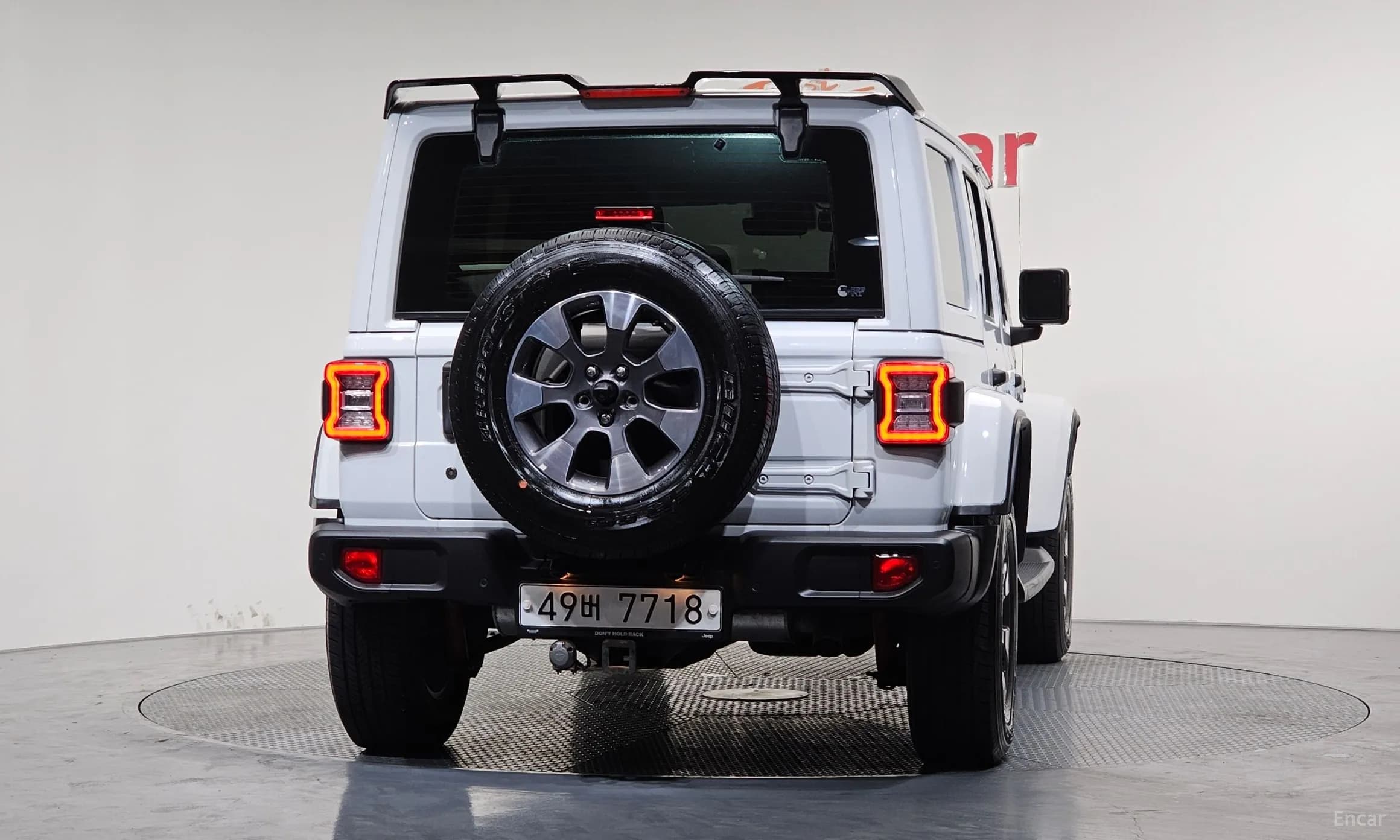 Wrangler (JL)