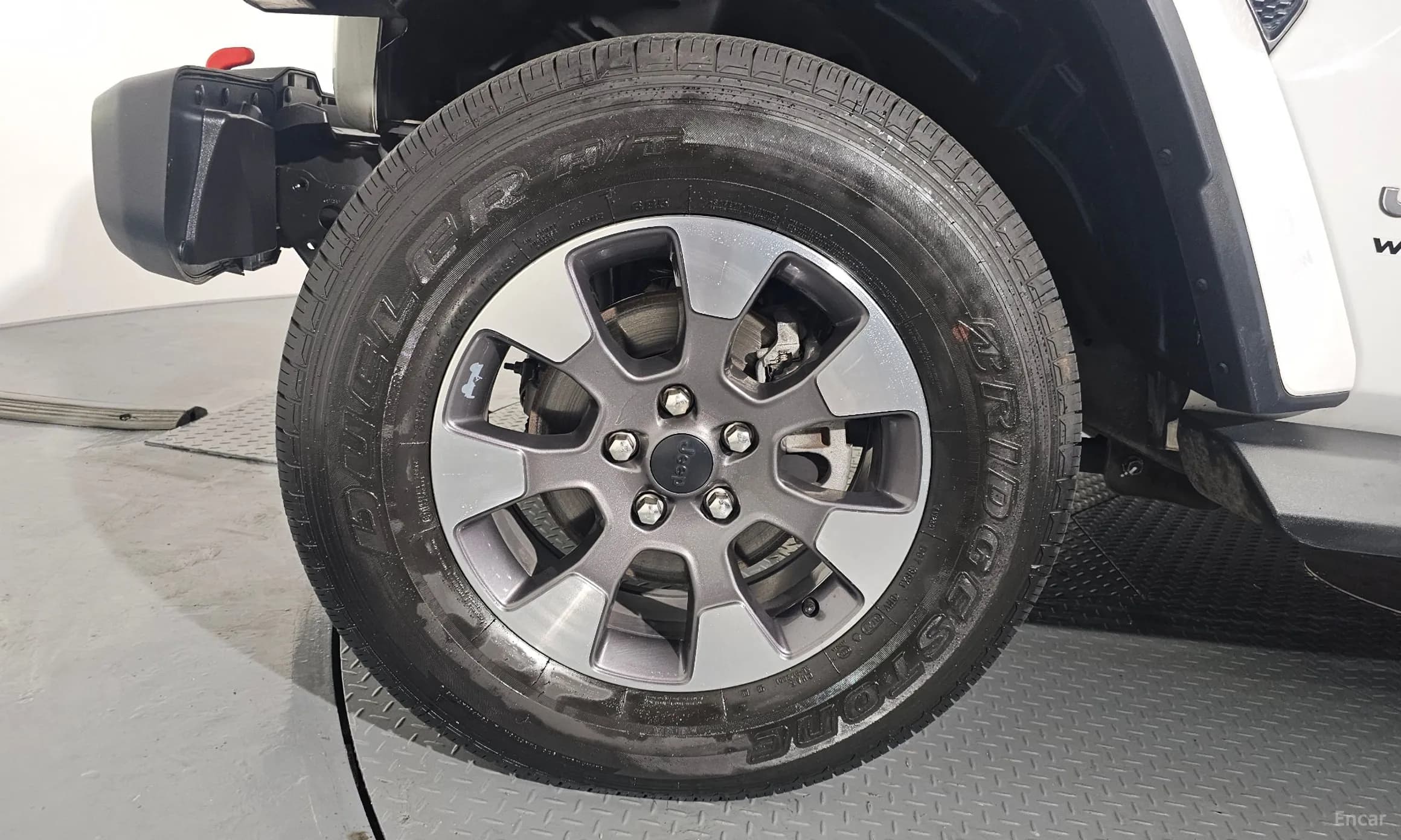 Wrangler (JL)