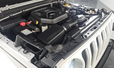 Wrangler (JL)
