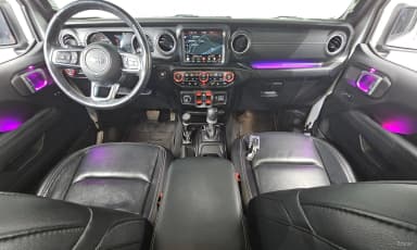 Wrangler (JL)