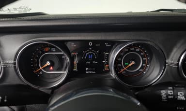 Wrangler (JL)