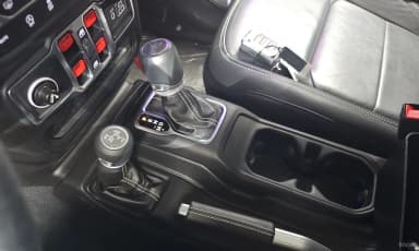 Wrangler (JL)