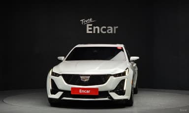 CT5