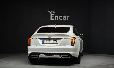 CT5