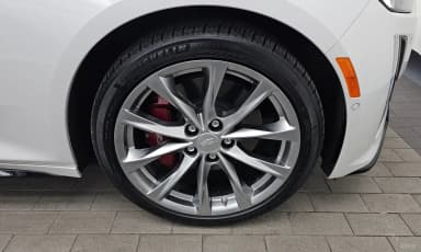 CT5