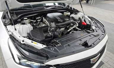 CT5