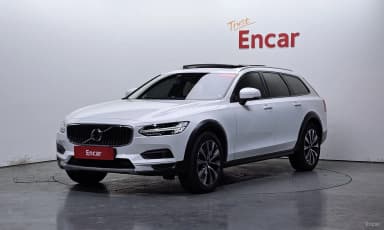 V90 Cross Country