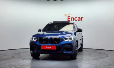 X4 (G02)