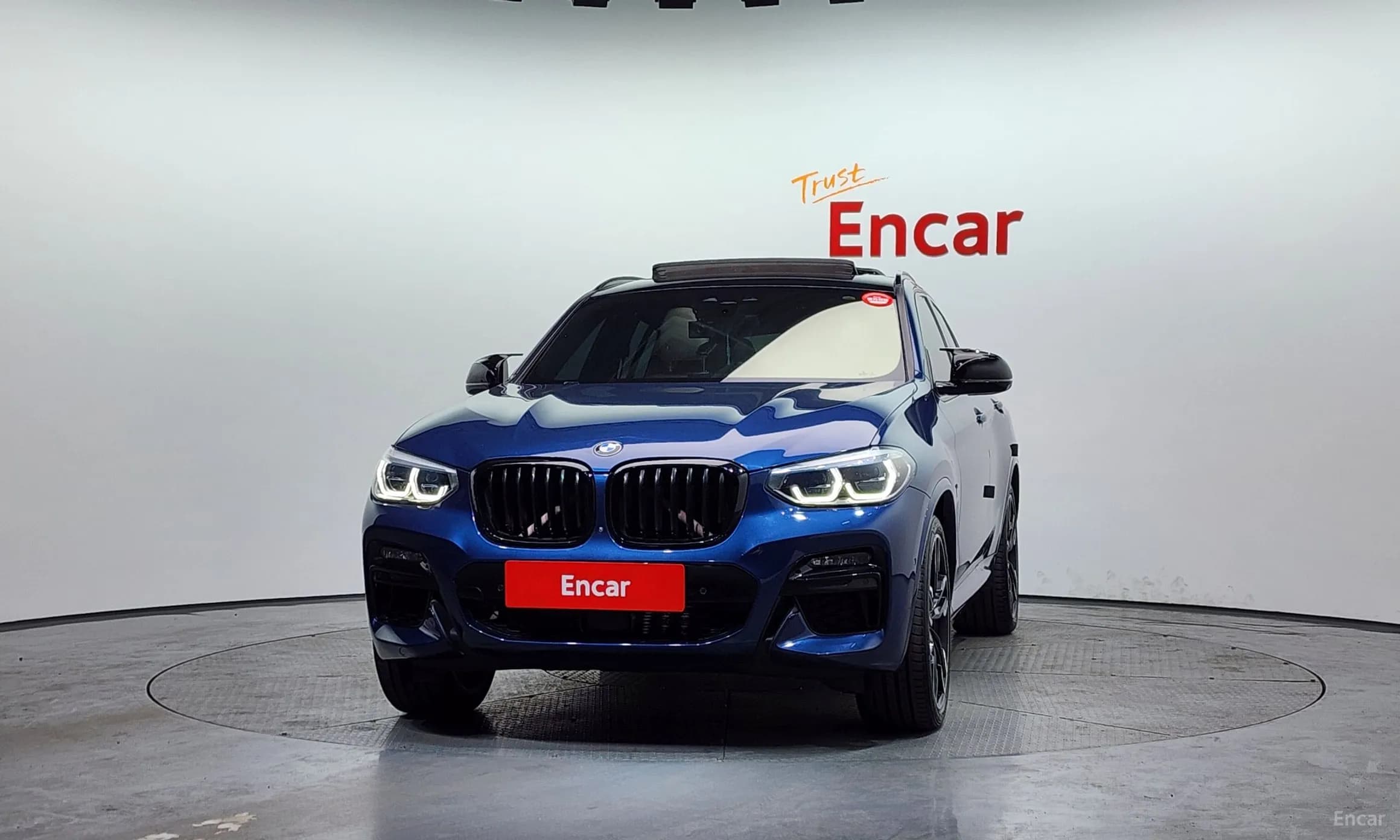 X4 (G02)